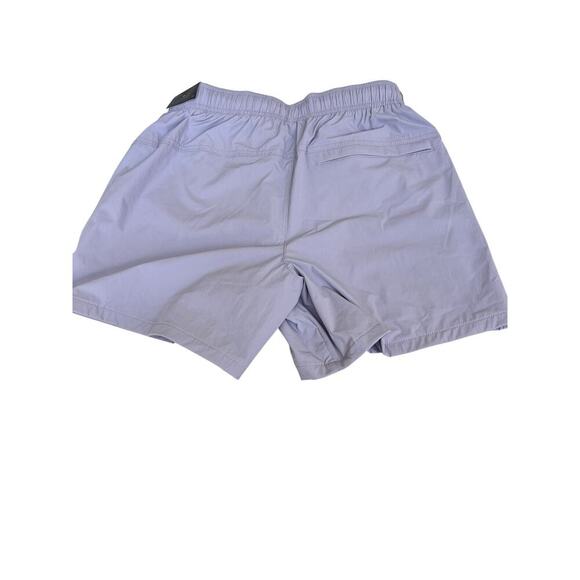 VRST Men's Purple Stone 5'' Everyday Shorts Size S - Picture 5 of 8